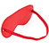 Hearts Fetish Mask - Venda Sado de Luxo (Imagem 2 de 2)