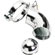 Metal Male Chastity Full - Capa de castidade - P (Imagem 2 de 2)