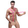 Harness Chest Masculino - Várias cores (Imagem 2 de 8)