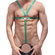 Harness Chest Masculino - Várias cores (Imagem 4 de 8)