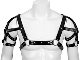 Harness Gladiator Spartacus - Arreio