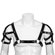 Harness Gladiator Spartacus - Arreio (Imagem 1 de 4)