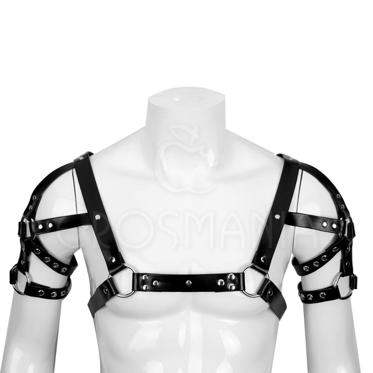 Harness Gladiator Spartacus - Arreio