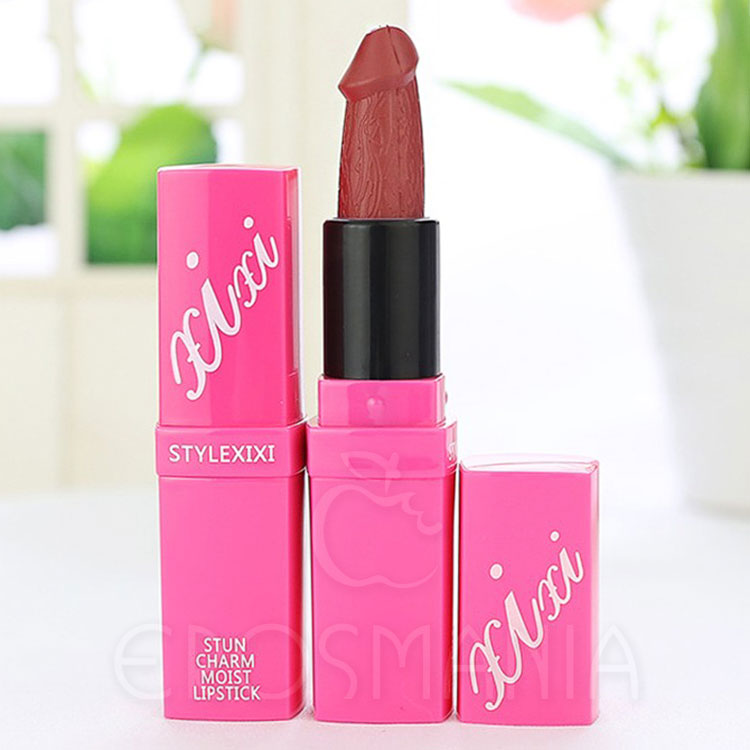 Dick Lipstick - Batom na forma de pênis