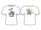Camiseta: Se as coisas estão ruins...