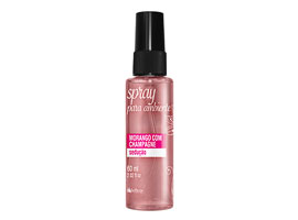 Spray para Ambiente - Morango com Champanhe - 60ml