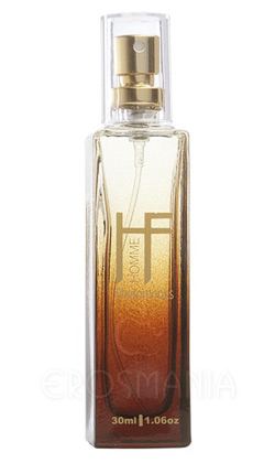 HF Pheromones Homme - 30 ml