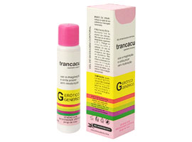 Trancacu - 18ml - Dessensibilizante Anal