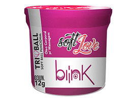 Triball Blink - Redutor da sensibilidade - c/ 3