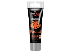 Facilit 4x1 Bisnaga - 15ml