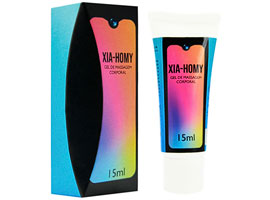 Xia-Homy - Estimulador de Ereção - 15ml