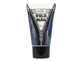 Volumão - Intensificador de Macho - 25g