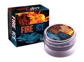 Excitante Fire & Ice - 4g
