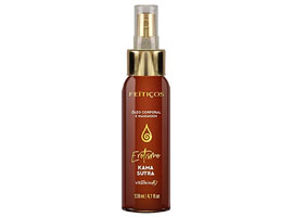 Kama Sutra - Óleo de Massagem Spray - 120ml