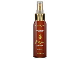 Pitanga - Óleo de Massagem Spray - 120ml