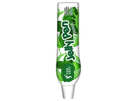 Jelly Pen - Caneta Comestível - Menta