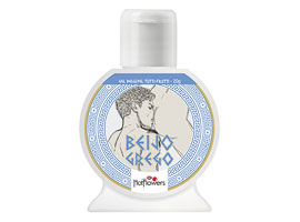 Beijo Grego - Gel Beijável para os Glúteos - 20g