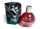 Fruit Sexy Vinho Tinto - 50 Tons de Prazer - 40ml