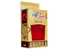 Amarula Hot - 30ml