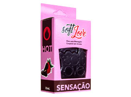 Sensação Hot - 30ml