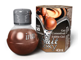 Fruit Sexy Chocolate ao Leite - 40ml