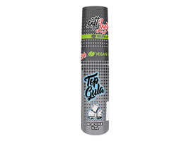 Top Gula Black Ice - Super refrescante