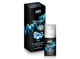 Vibration Power Extra Forte - Ice - 17ml