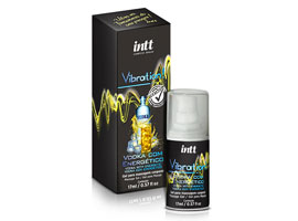 Vibration Power Extra Forte - Vodka c/ Energético