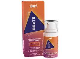 Beats Vibration Tangerina Power Extra Forte - 17ml
