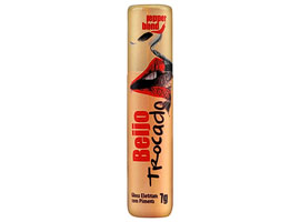 Beijo Trocado Gloss Eletrizante com Pimenta - 7g