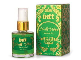 Halls Viber 30ml - Multifunções - Extra forte