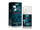 Vibration Vinho Tinto - 50 Tons de Prazer - 17g