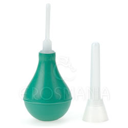 Ducha Higiênica Sanity - Vaginal e anal - 290 ml