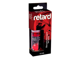 Retard - retardador Spray 15ml