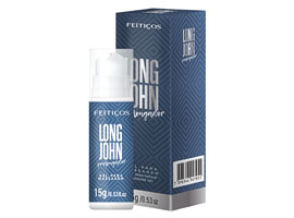 Long John Airless - Prolongador - 15g