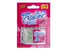 Fresh Mais Lâminas bucais refrescantes - Framboesa