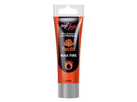 Facilit - Max Fire - Anal - 15ml