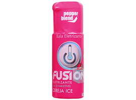 Fusion - Gel Beijável Cereja Ice 12ml