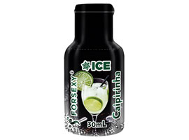 Gel Ice Beijável - Caipirinha - 30ml