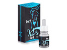 Vulv's ICE - Gel estimulador 4 x 1 - 15g