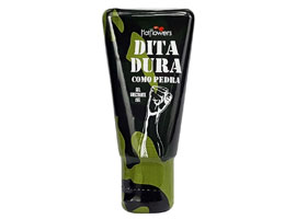 Dita Dura - Gel Estimulante de Ereção - 15g
