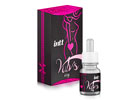 Vulv's - Gel estimulador 4 x 1 - 15g
