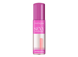Feitiço Sexy Pheromonas - Afrodite - 10ml - LGBT