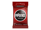 Preservativo Prudence Lubrificado c/ 3 unid