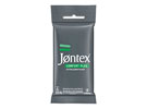 Preservatvo Jontex Extra Lubrificado - c/6 unid.