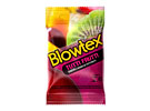 Preservativo: Blowtex&reg; Tutti-Frutti - c/3 unid.