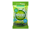 Preservativo Prudence Caipirinha - com 3 unid