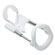 Tensorprime&reg; Metalic White - Desenvolvedor Peniano (Imagem 1 de 2)