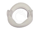 Anel Base Peneflex Slim&reg; - Branco