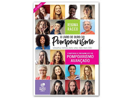 O Livro de Ouro do Pompoarismo - 11ª edição